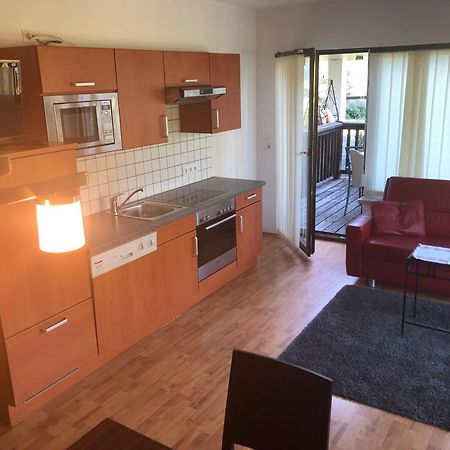 Wohnen By Lizzy Hotel Wagrain Buitenkant foto