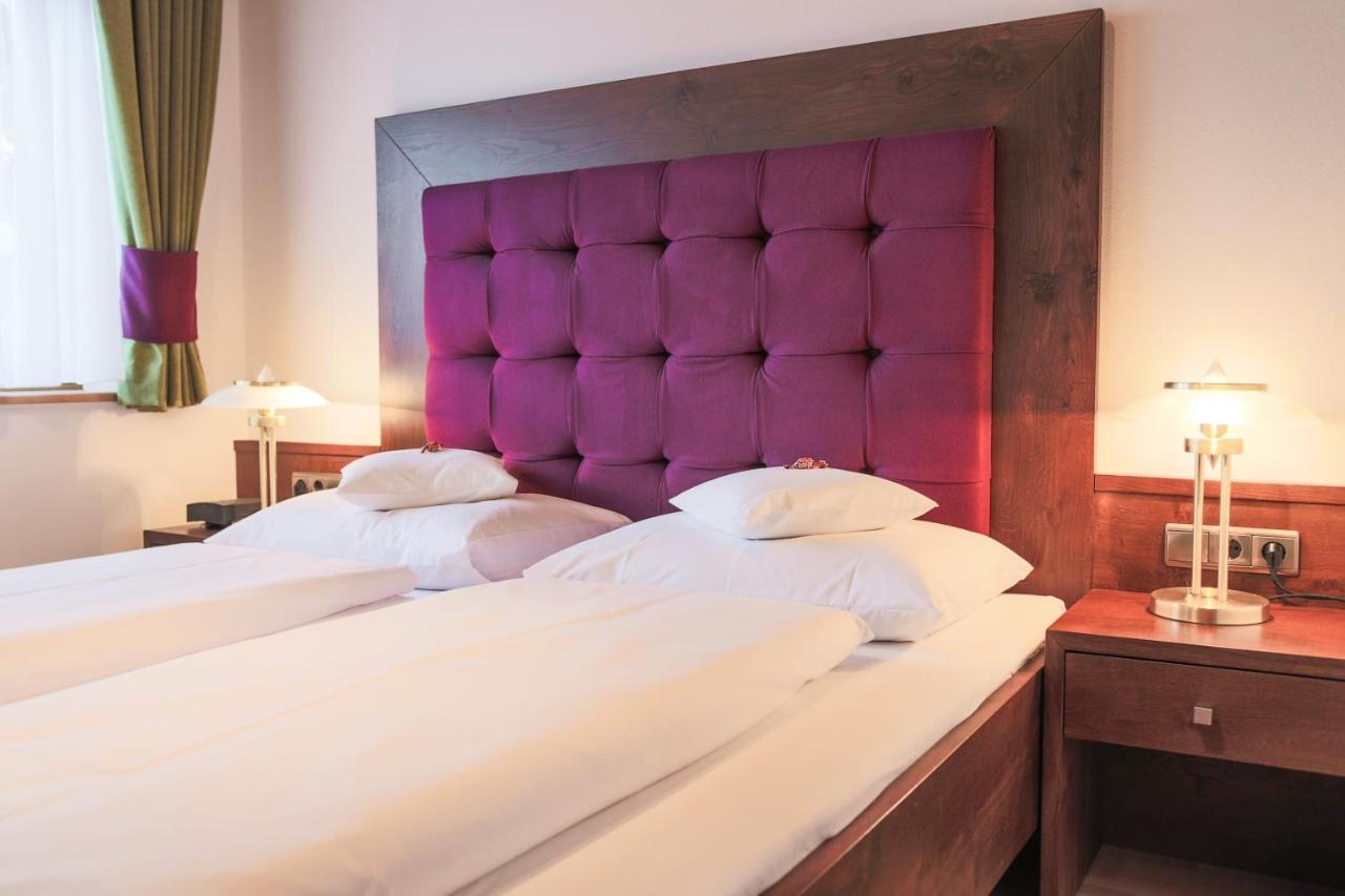 Wohnen By Lizzy Hotel Wagrain Buitenkant foto