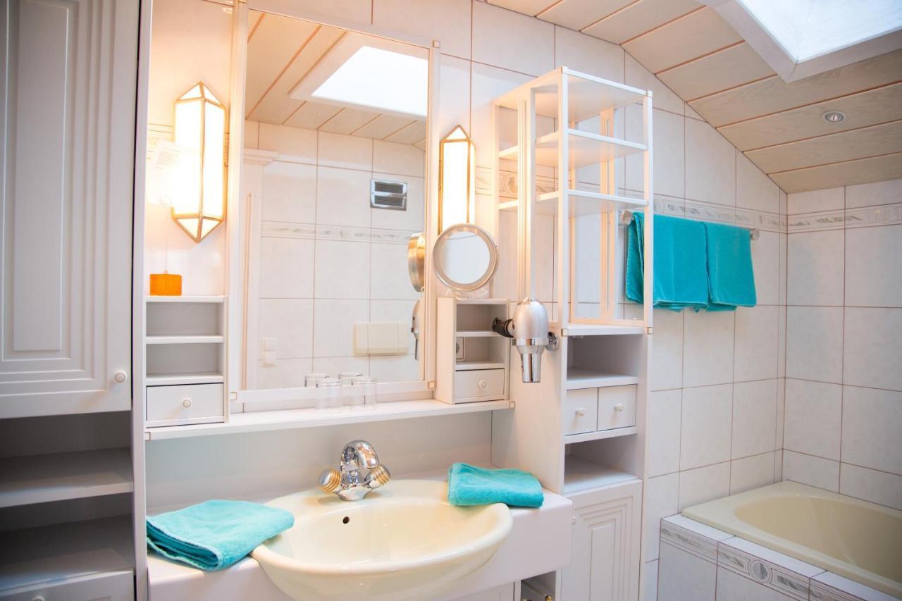 Wohnen By Lizzy Hotel Wagrain Buitenkant foto