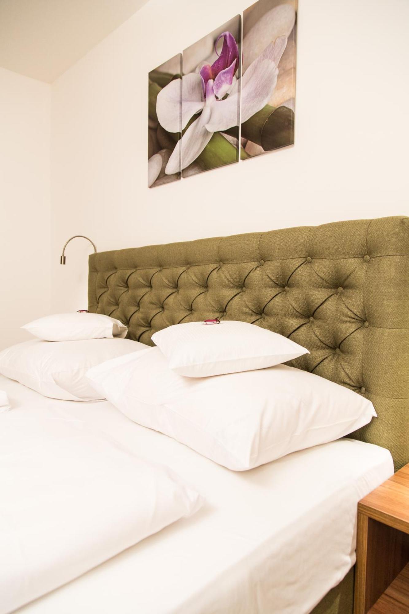 Wohnen By Lizzy Hotel Wagrain Buitenkant foto