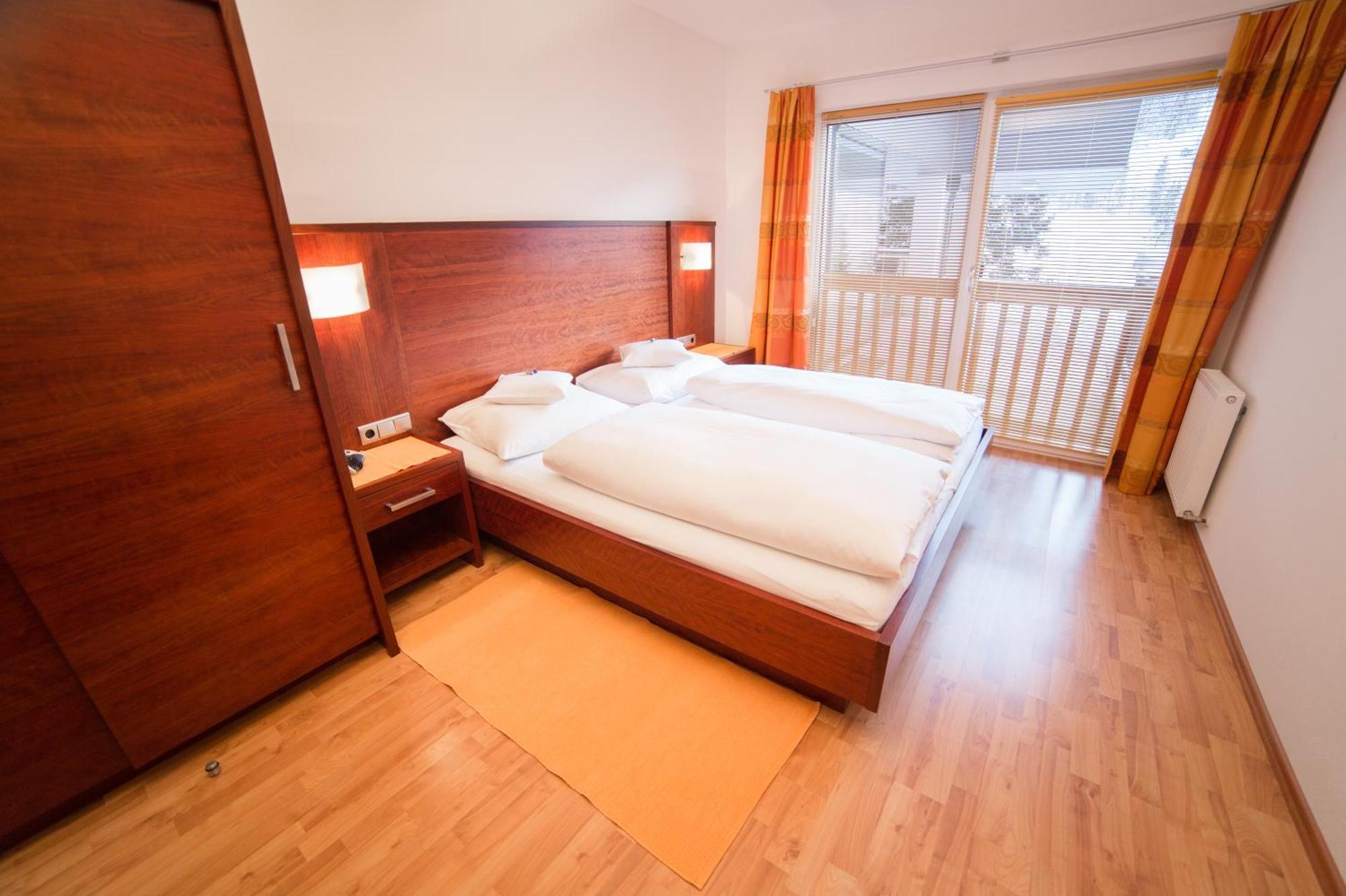 Wohnen By Lizzy Hotel Wagrain Buitenkant foto