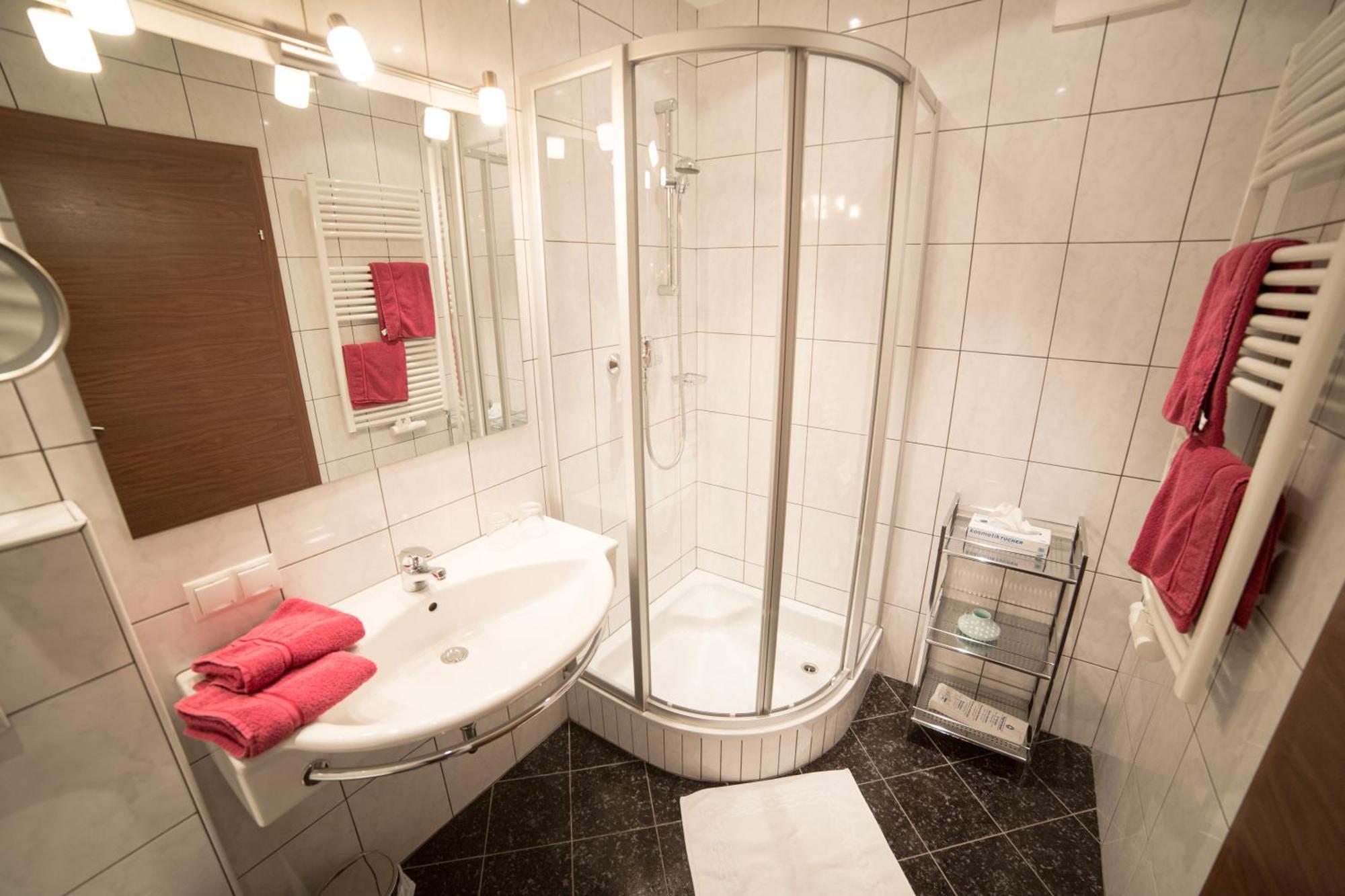 Wohnen By Lizzy Hotel Wagrain Buitenkant foto