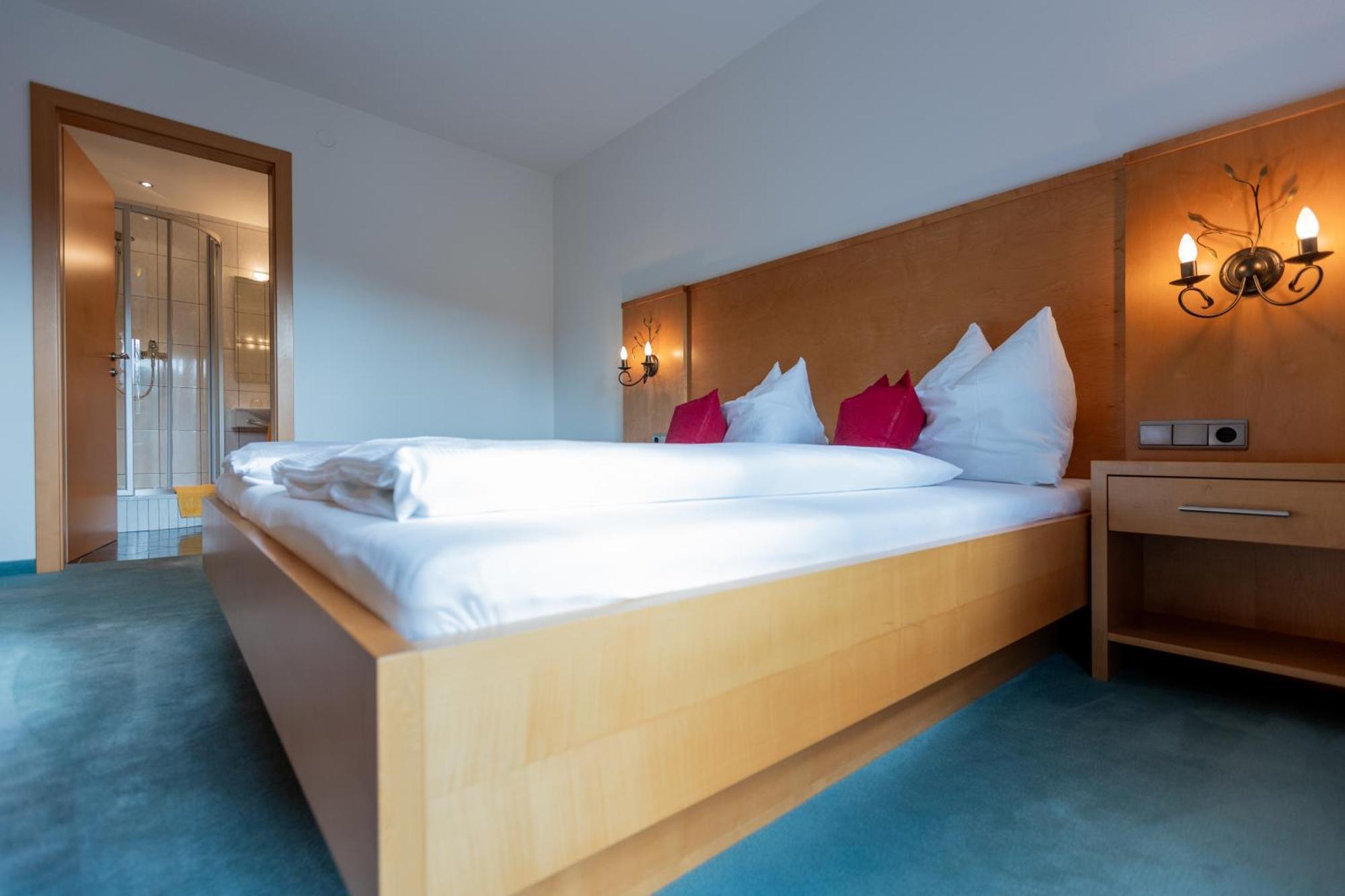 Wohnen By Lizzy Hotel Wagrain Buitenkant foto