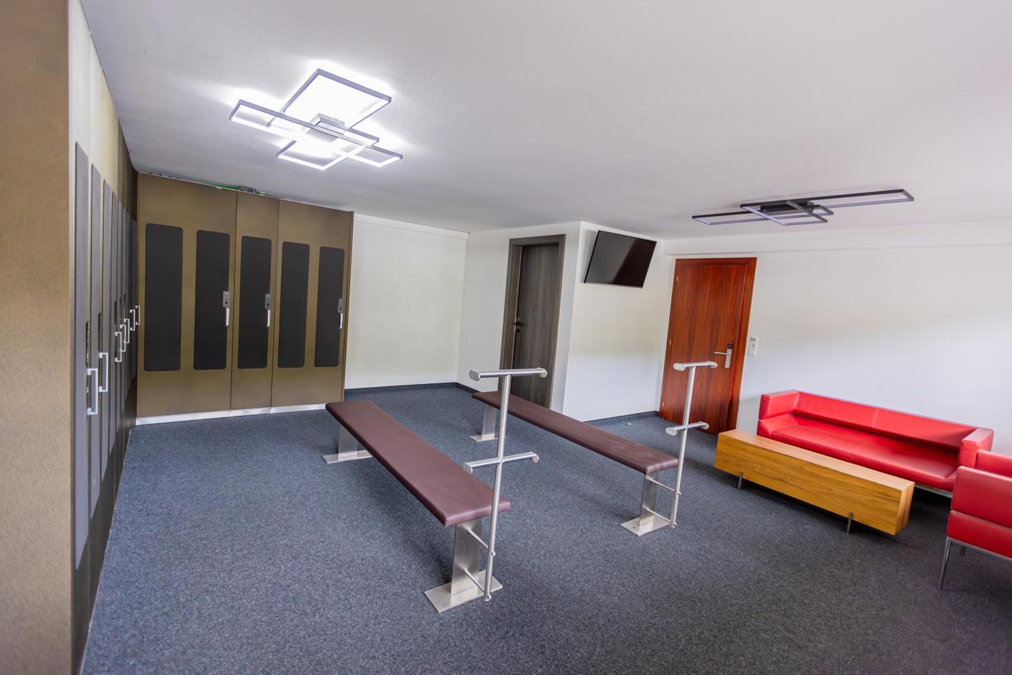 Wohnen By Lizzy Hotel Wagrain Buitenkant foto