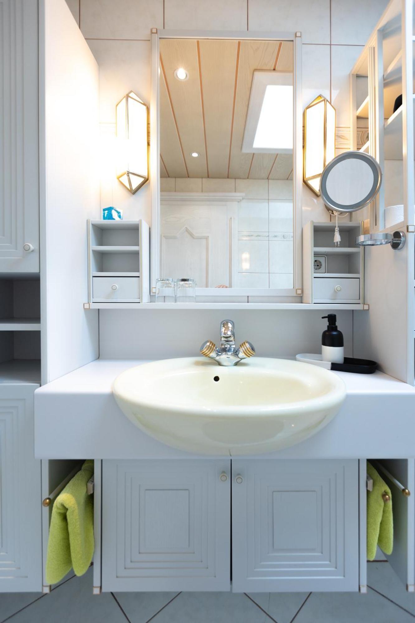 Wohnen By Lizzy Hotel Wagrain Buitenkant foto