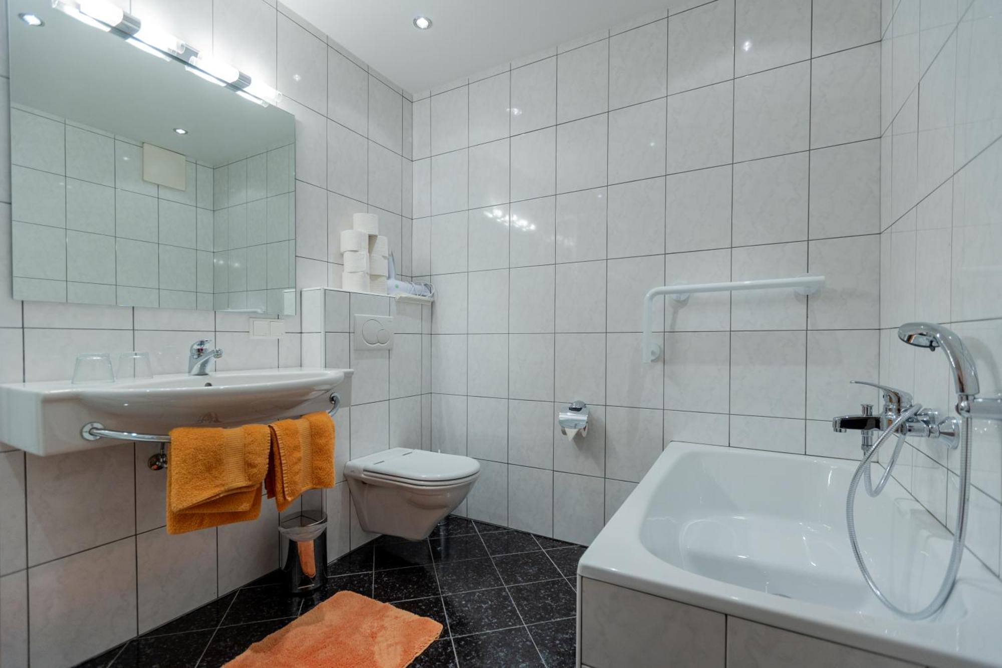 Wohnen By Lizzy Hotel Wagrain Buitenkant foto