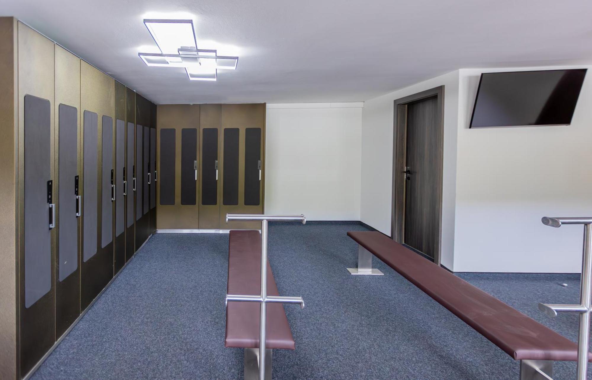 Wohnen By Lizzy Hotel Wagrain Buitenkant foto