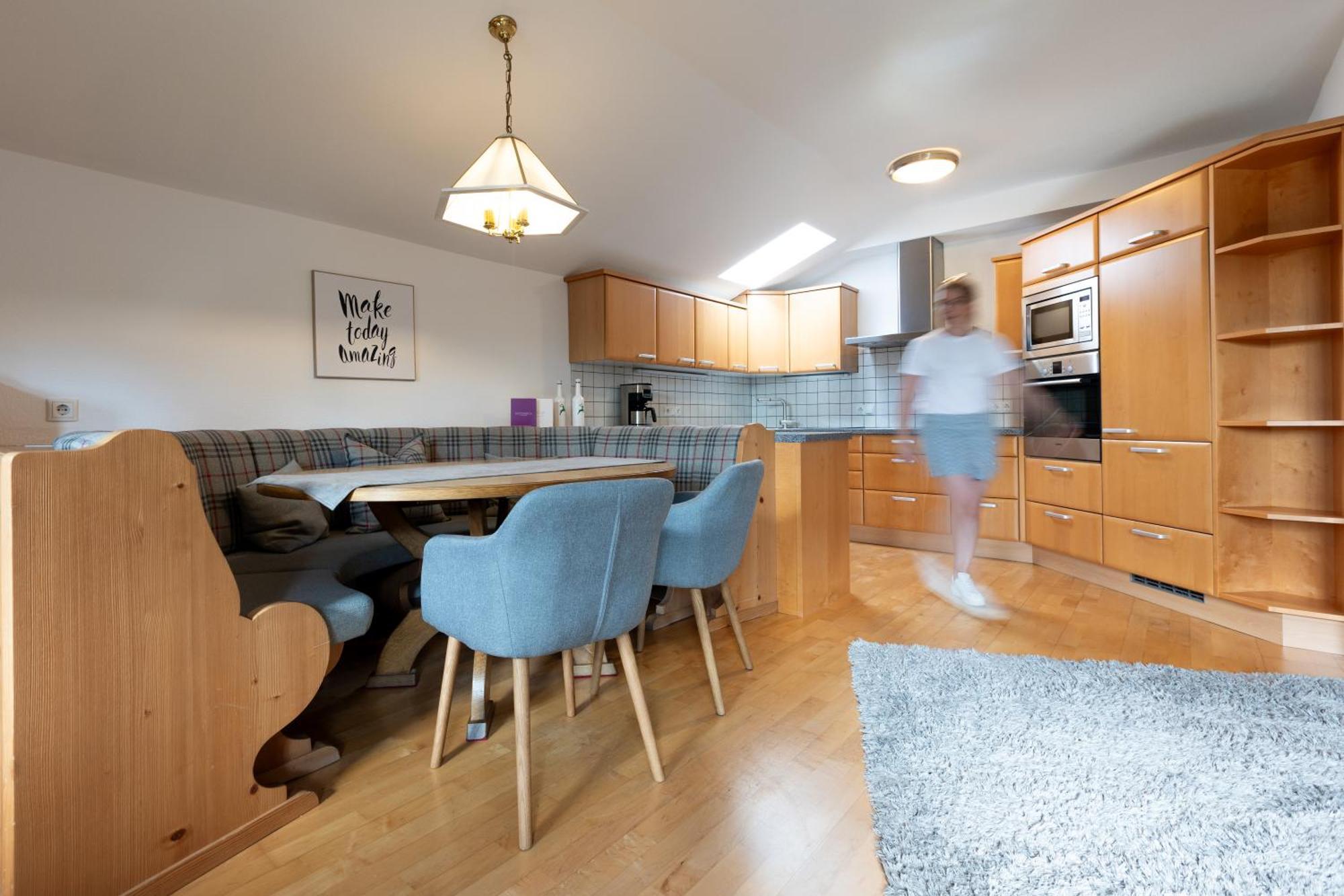 Wohnen By Lizzy Hotel Wagrain Buitenkant foto
