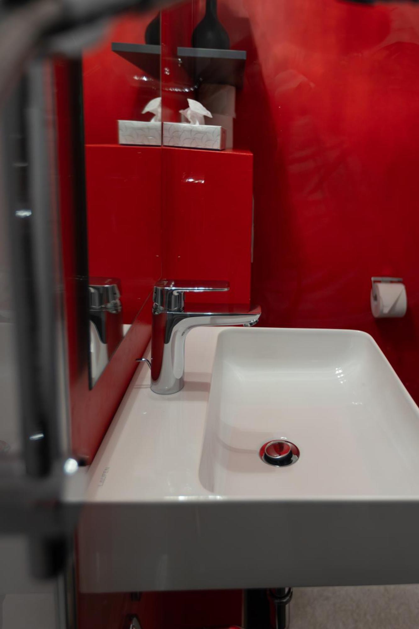 Wohnen By Lizzy Hotel Wagrain Buitenkant foto