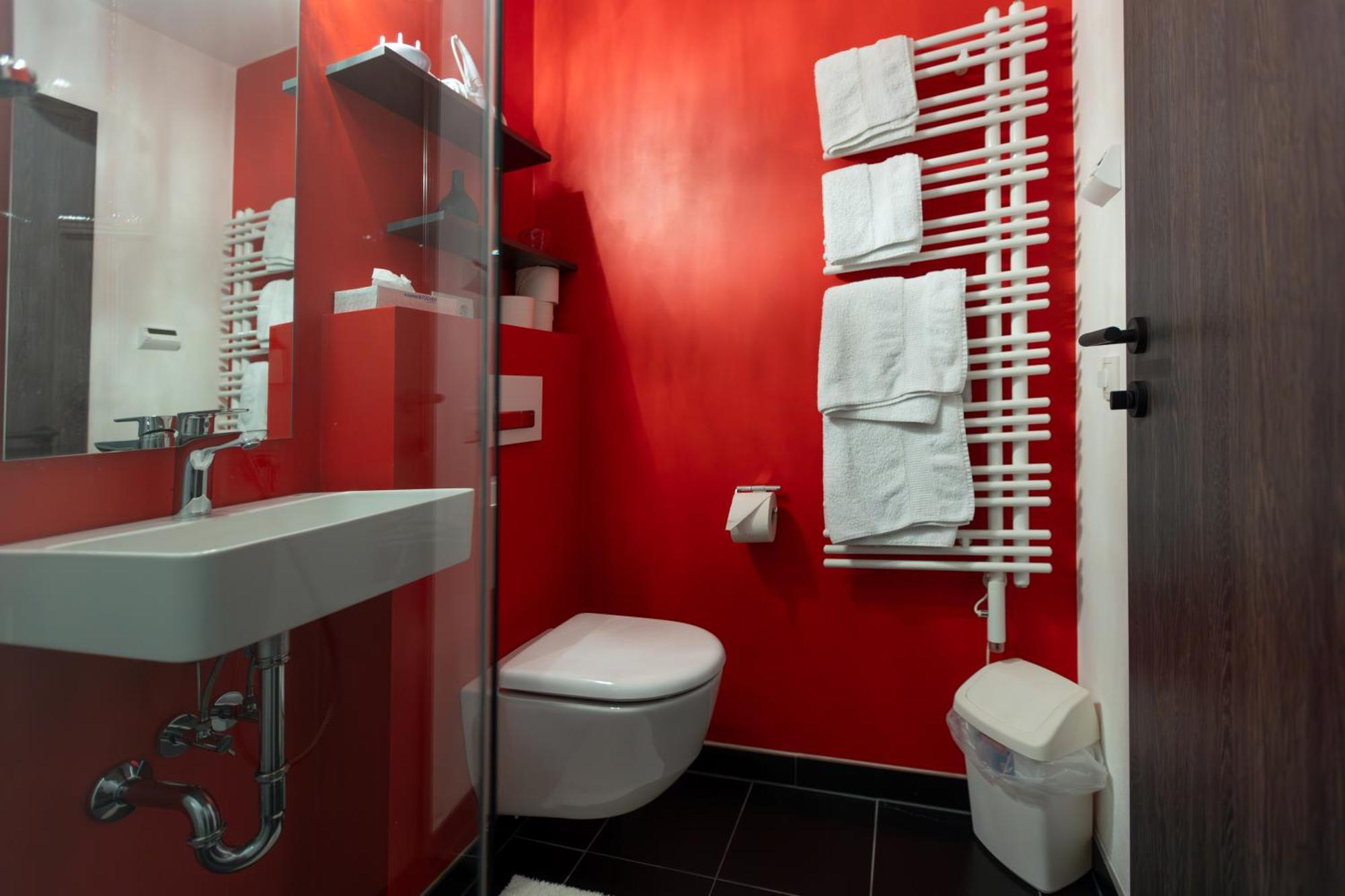 Wohnen By Lizzy Hotel Wagrain Buitenkant foto