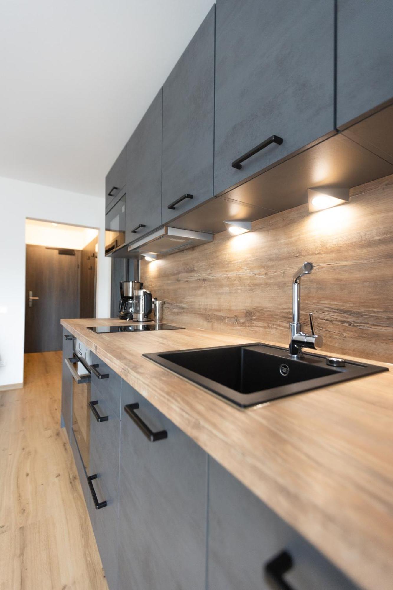 Wohnen By Lizzy Hotel Wagrain Buitenkant foto