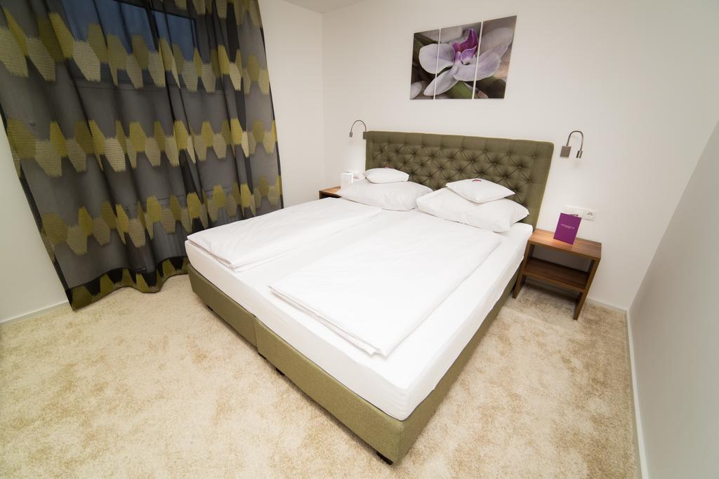 Wohnen By Lizzy Hotel Wagrain Buitenkant foto