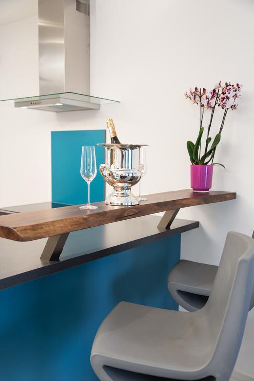 Wohnen By Lizzy Hotel Wagrain Buitenkant foto
