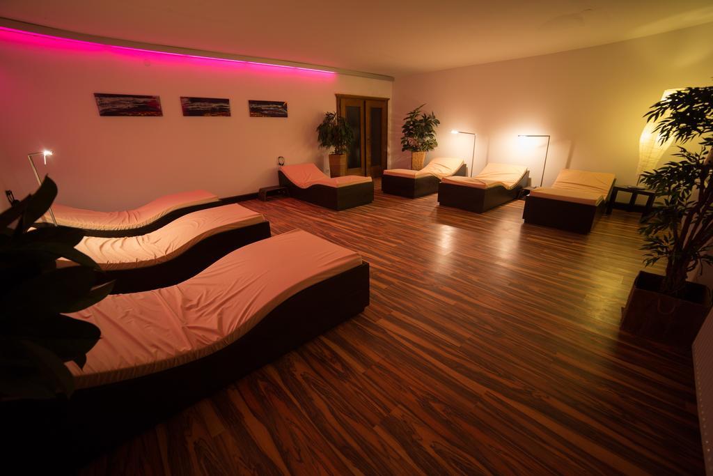 Wohnen By Lizzy Hotel Wagrain Buitenkant foto