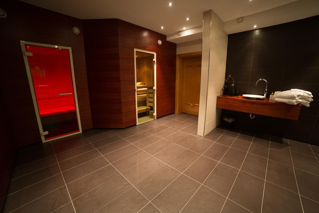 Wohnen By Lizzy Hotel Wagrain Buitenkant foto