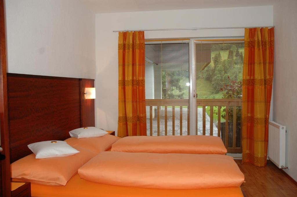 Wohnen By Lizzy Hotel Wagrain Kamer foto